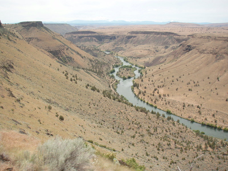 Deschutes